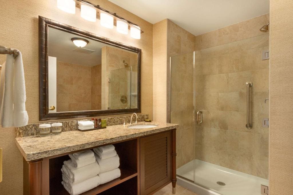 Premium King Suite - Non-Smoking room - Image 1