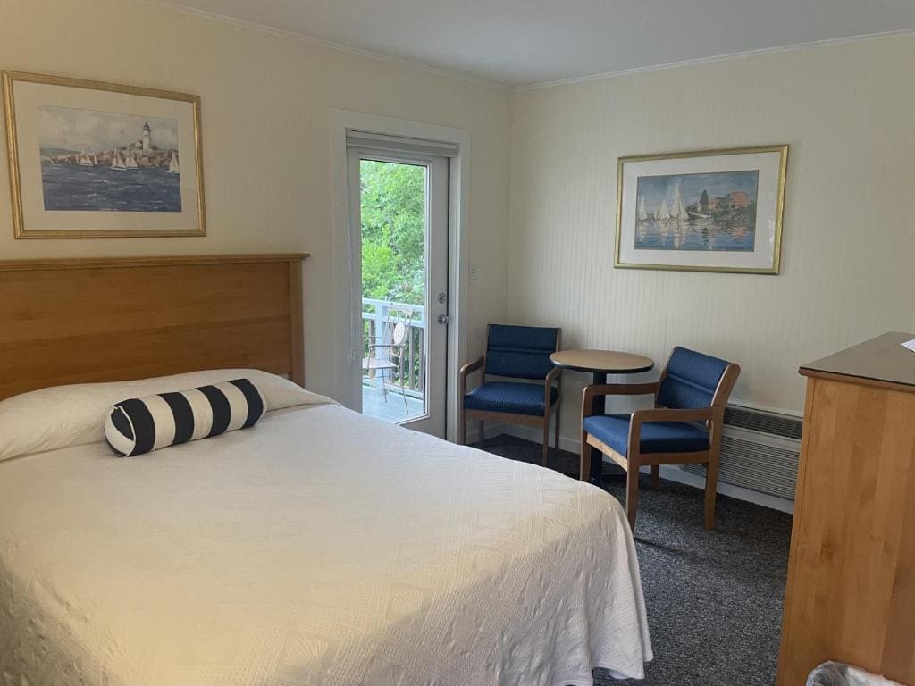 Standard Queen Room room - Image 1