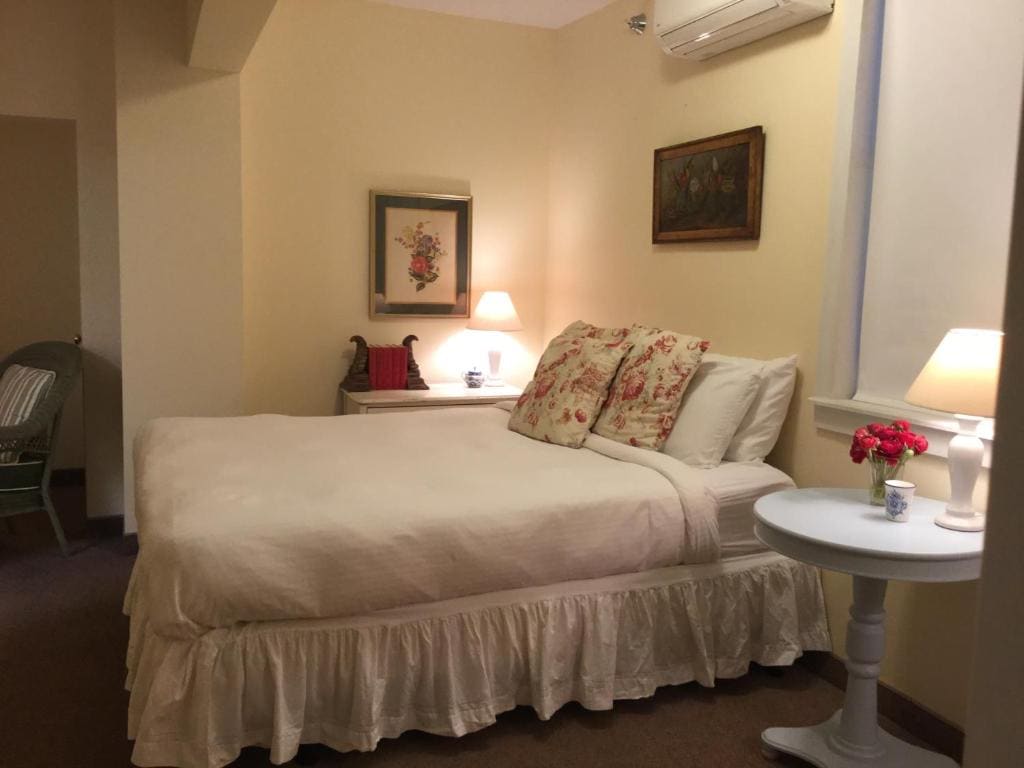 Deluxe Double Room room - Image 2
