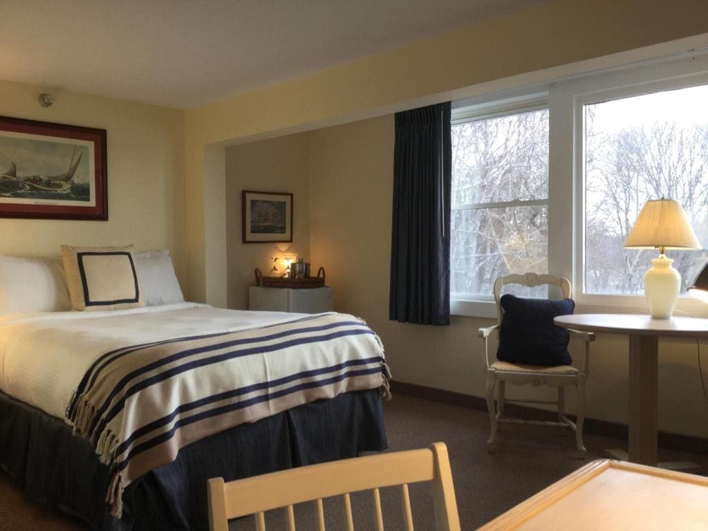Queen Room room - Image 1