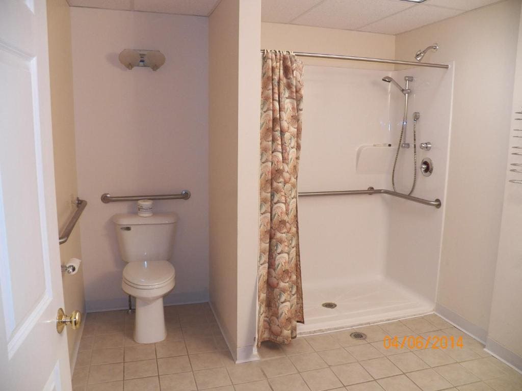 Deluxe Double Room room - Image 3