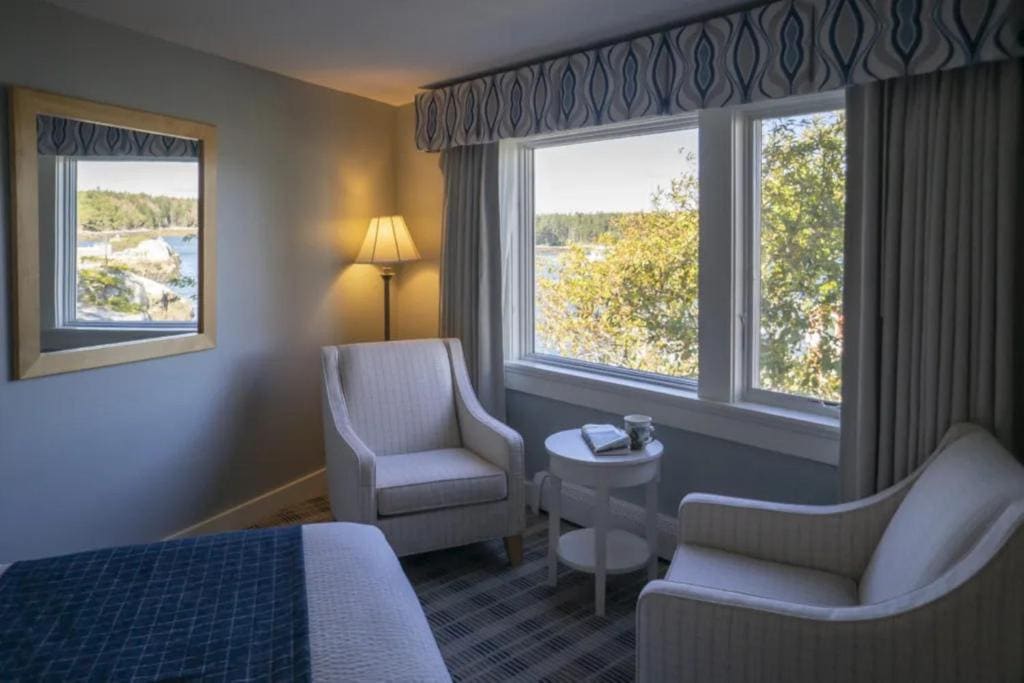 Lighthouse Double Room room - Image 1