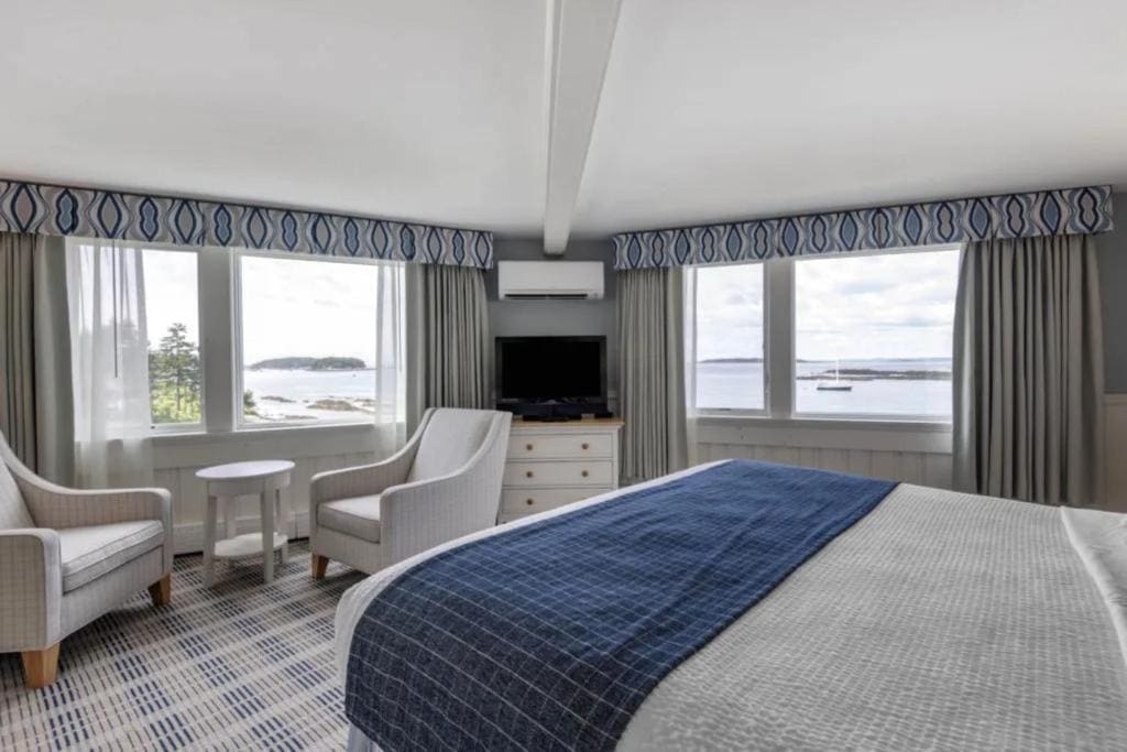Lighthouse King Room room - Image 3