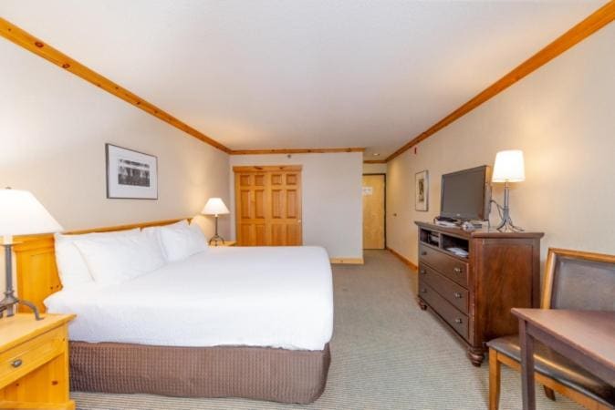 Economy Double Room room - Image 1