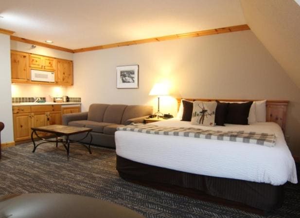 Superior Double Room room - Image 2
