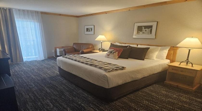 Standard Double Room room - Image 2