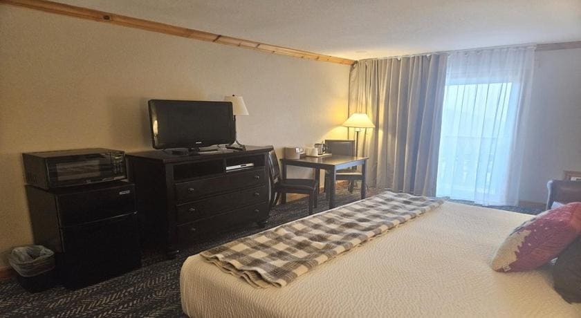 Standard Double Room room - Image 1