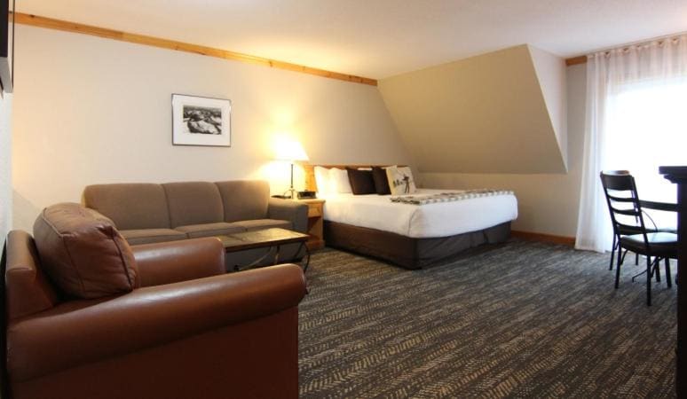 Superior Double Room room - Image 3