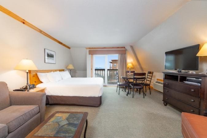 Deluxe Double Room room - Image 3