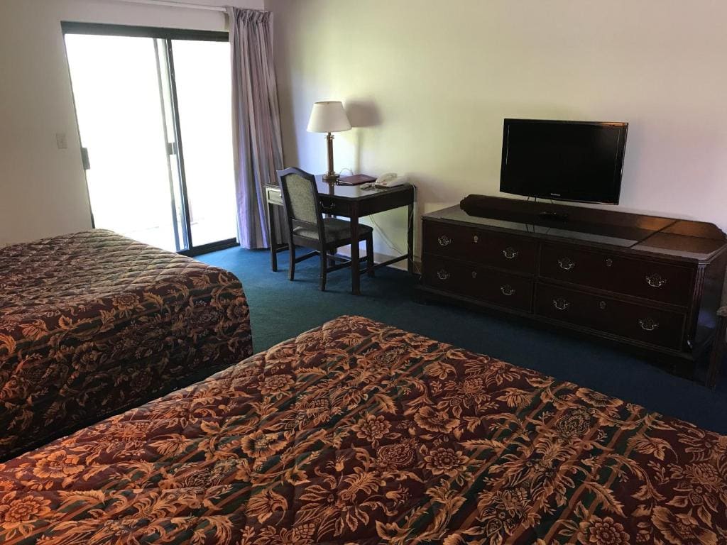 Standard Double Room room - Image 2