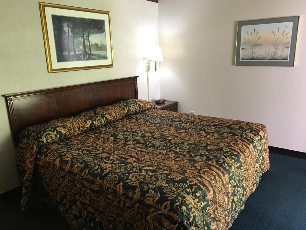 Standard Queen Room room - Image 1