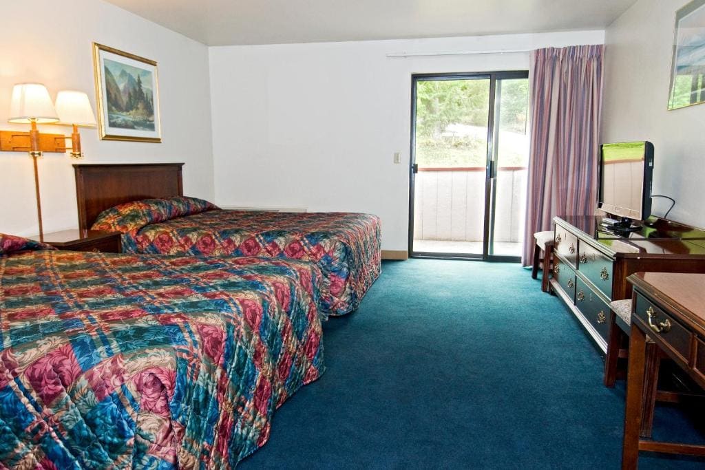 Standard Double Room room - Image 3