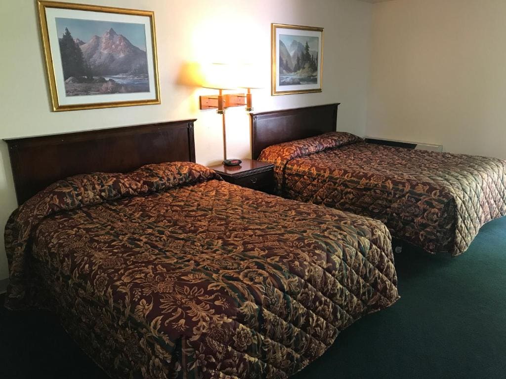 Standard Double Room room - Image 1