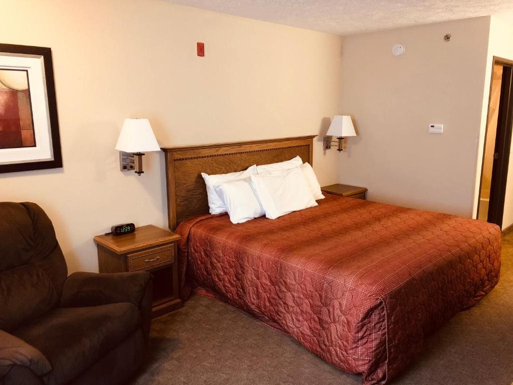 King Room room - Image 1