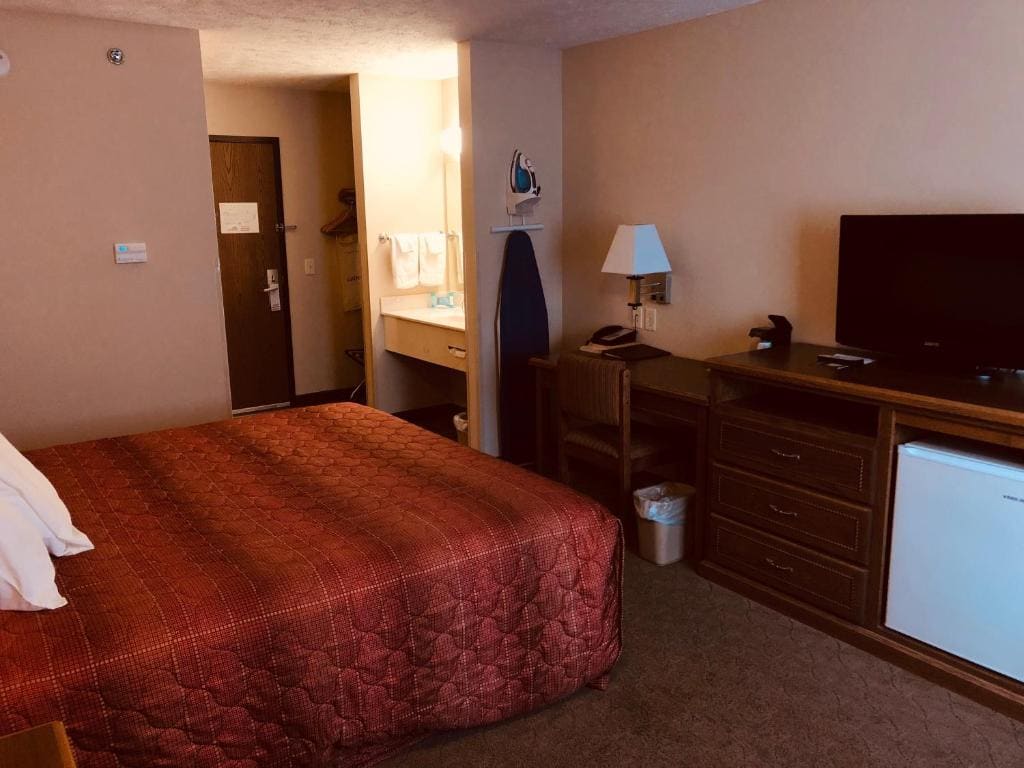 King Room room - Image 2
