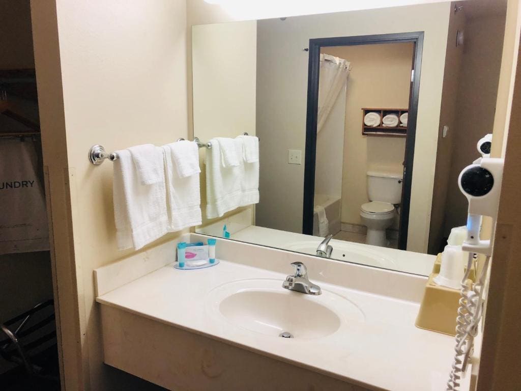 Standard Double Room room - Image 2