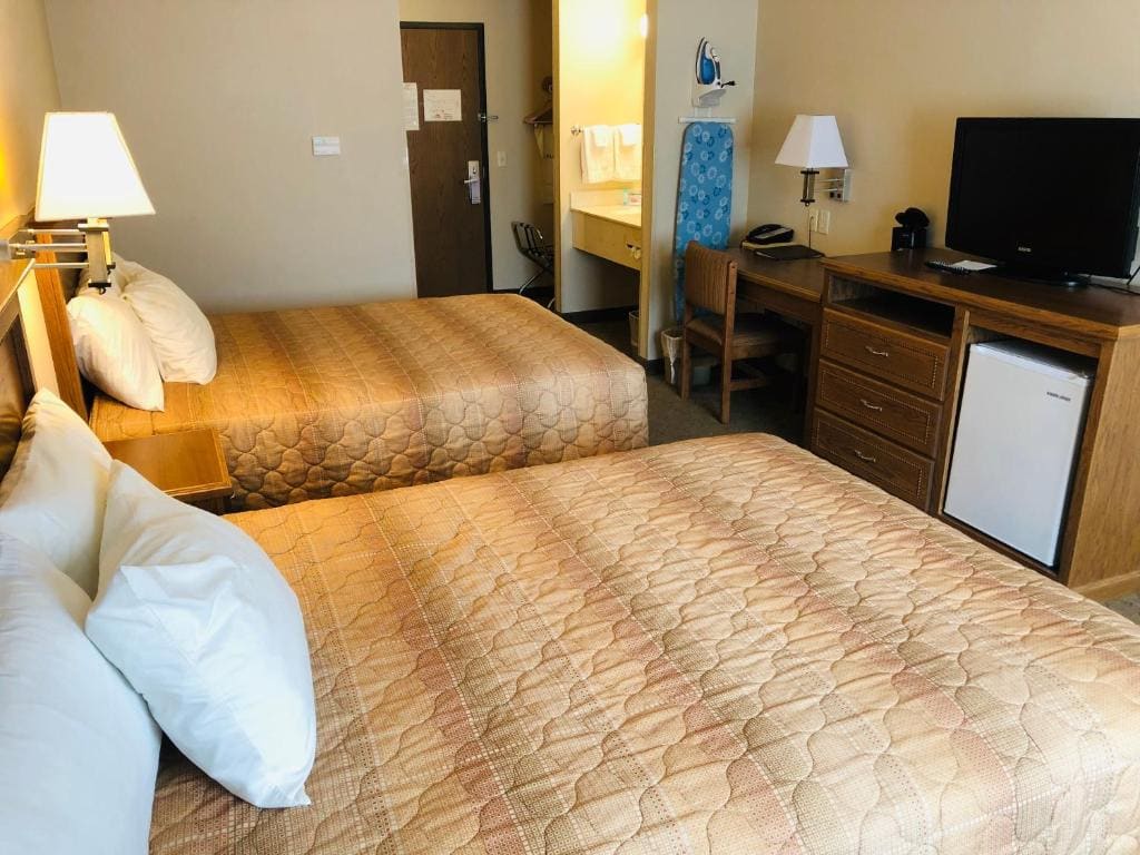 Standard Double Room room - Image 1