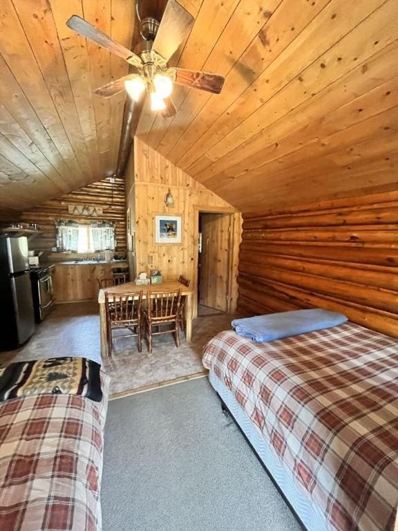 Cottage room - Image 2