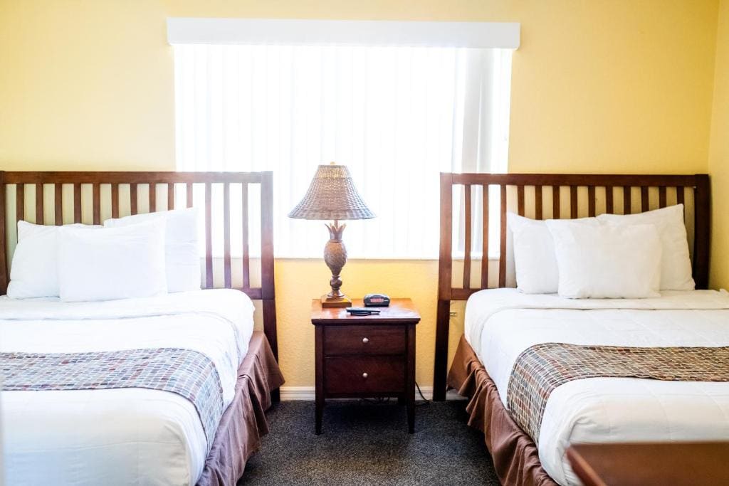 King Suite room - Image 3