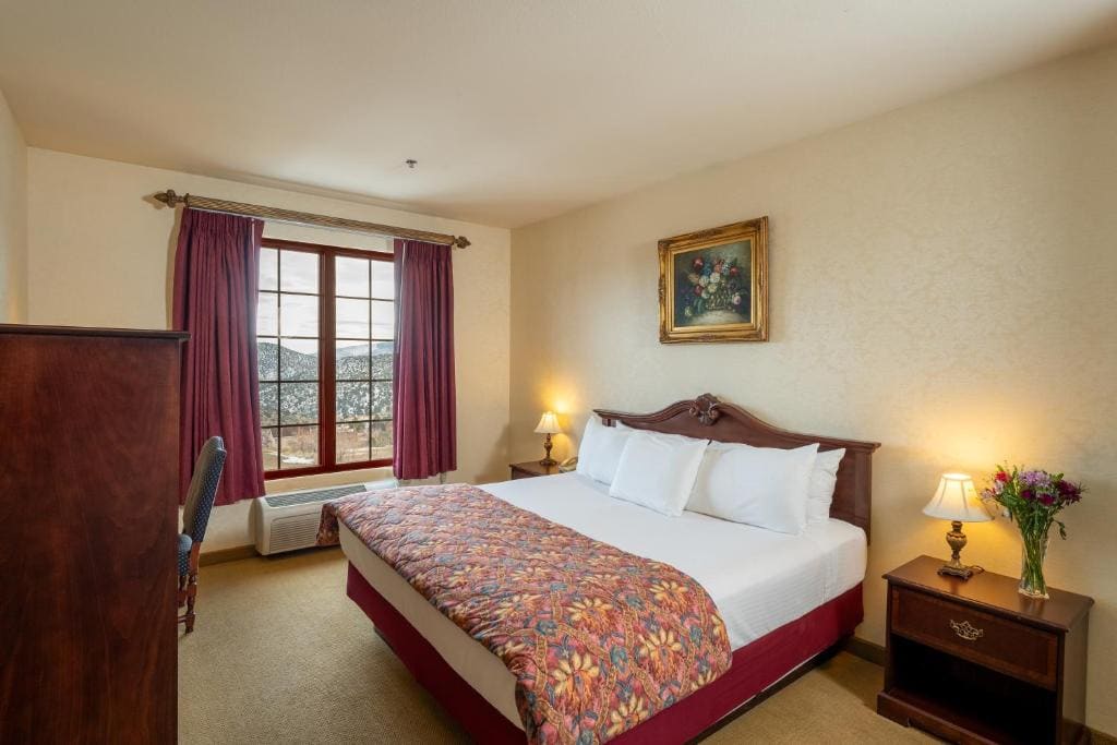 King Room room - Image 1