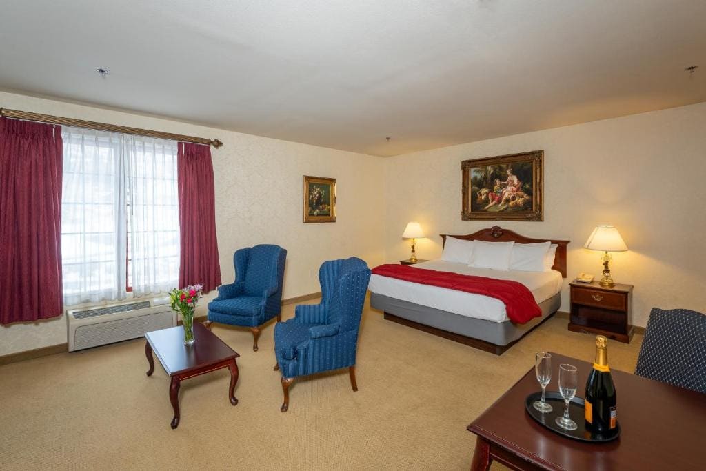 Suite room - Image 1