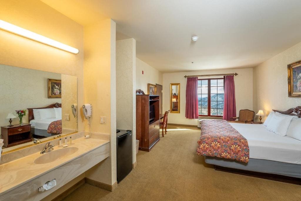 Junior Suite room - Image 1