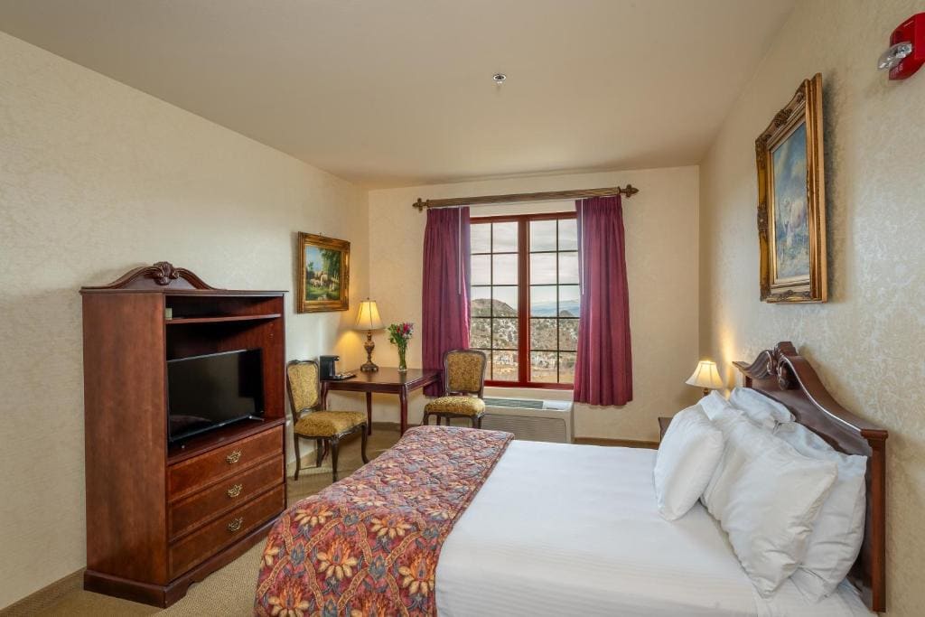 King Room room - Image 2
