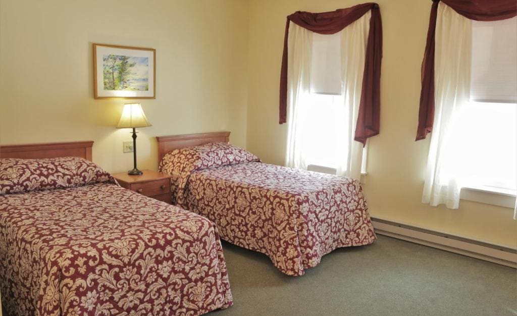 Double or Twin Room with Private Bathroom room - Image 2