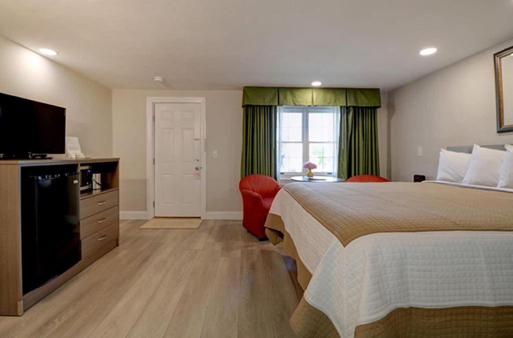 King Room room - Image 1