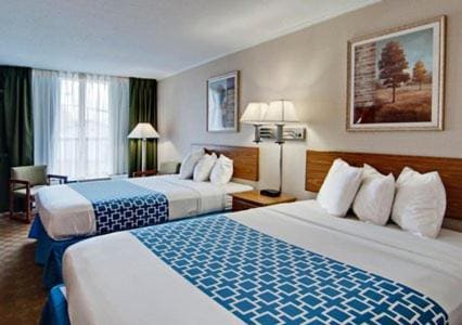 Standard Double Room room - Image 1