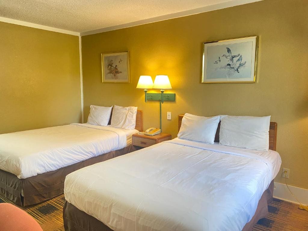 Standard Double Room room - Image 2