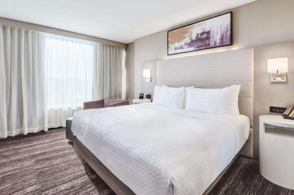 Suite room - Image 1