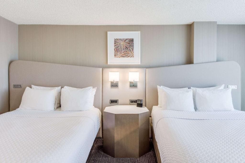 Preferred Two Queen Beds room - Image 1