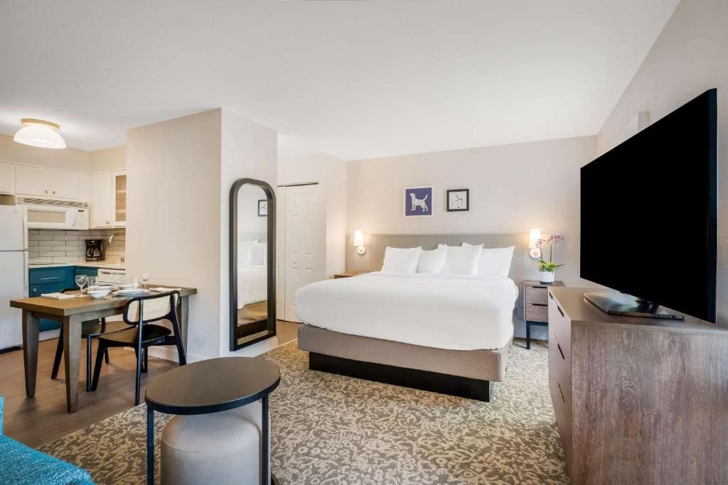 Studio King Suite room - Image 1