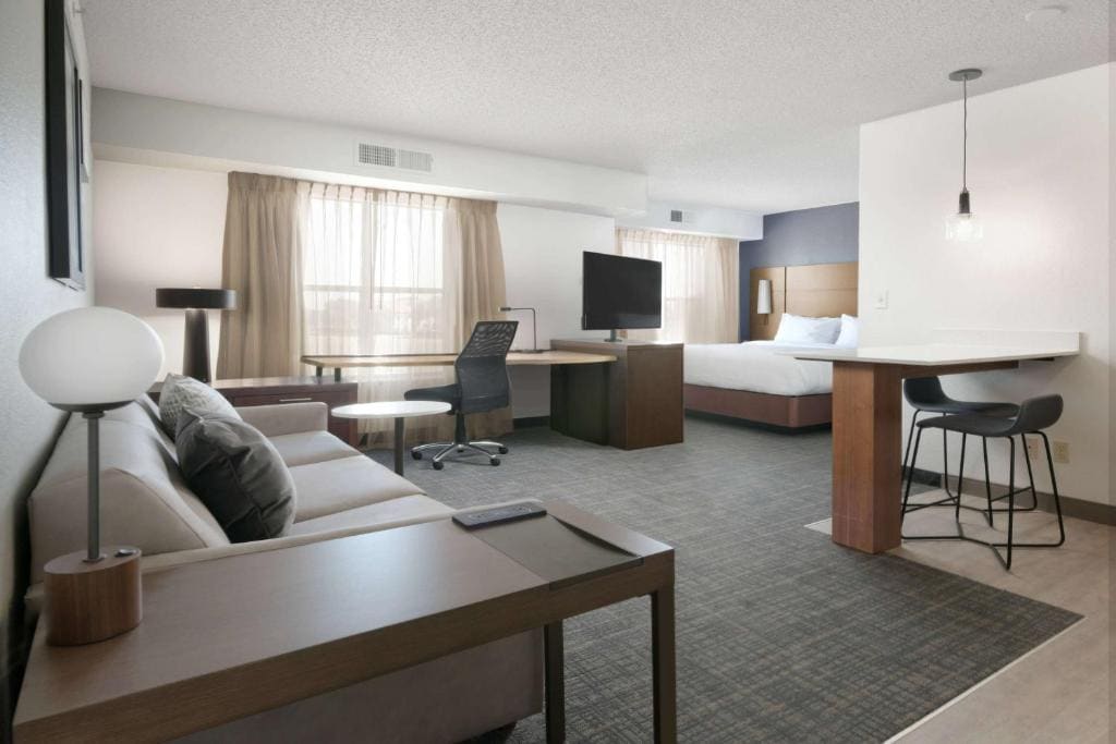 Studio Suite King room - Image 2