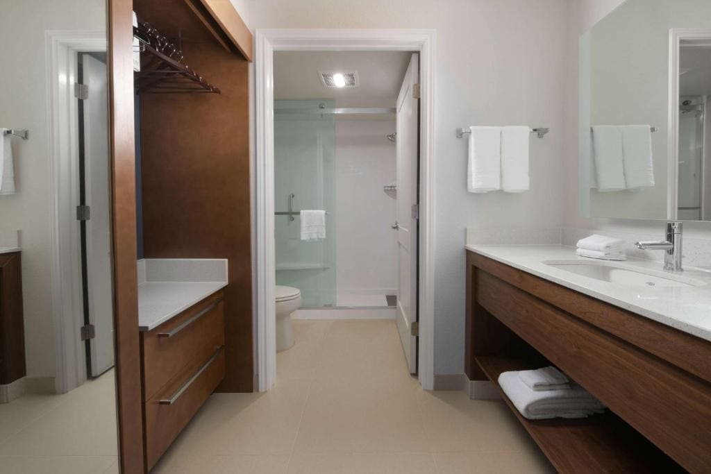 Studio Suite King room - Image 3