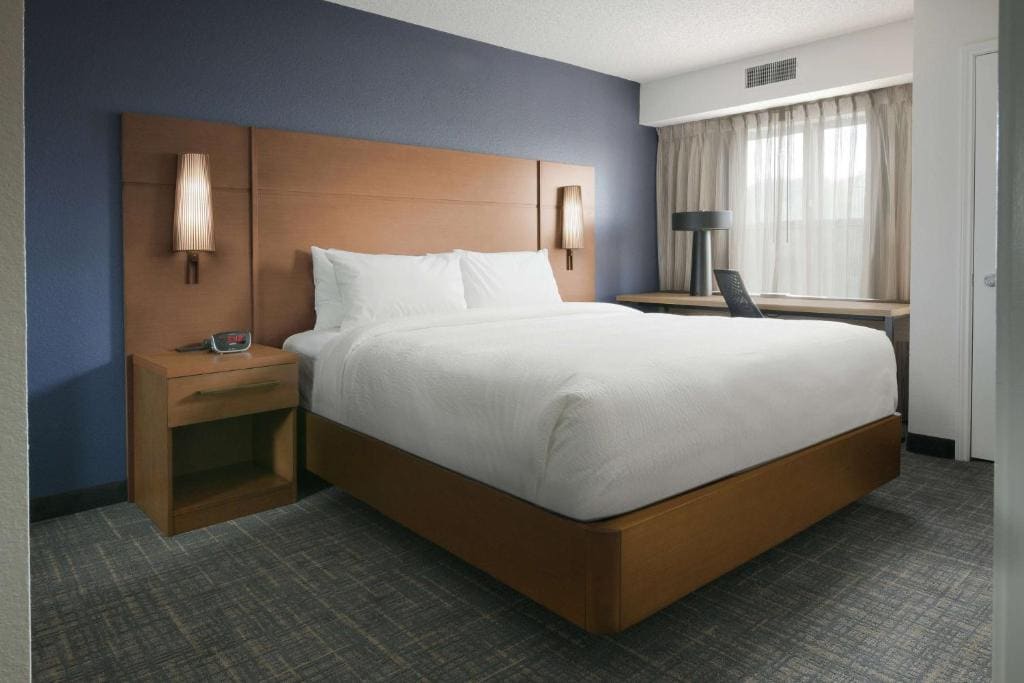 Studio Suite King room - Image 1