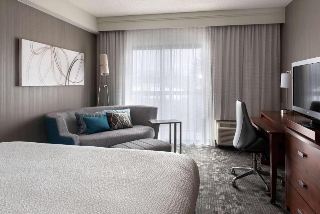 Deluxe King room - Image 1