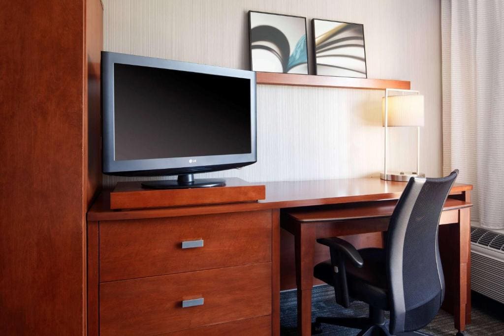 Deluxe King room - Image 3