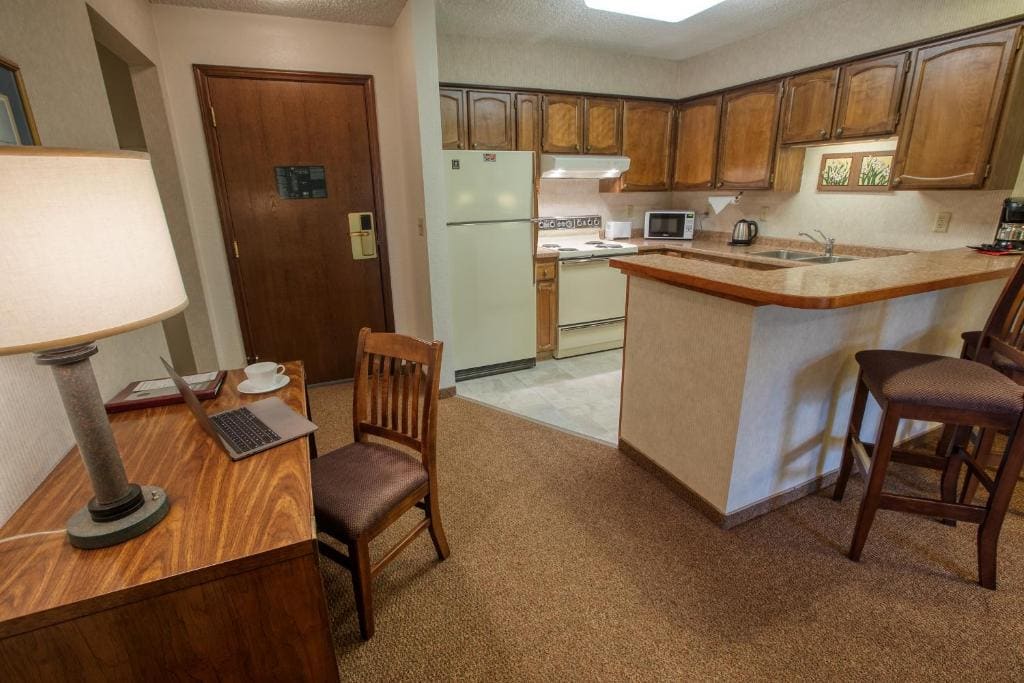 Junior Suite room - Image 3