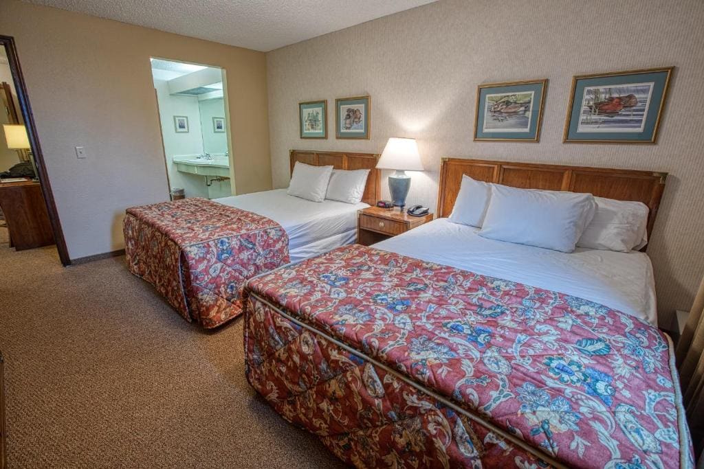 Junior Suite room - Image 1