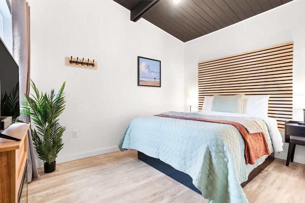 One-Bedroom Suite room - Image 1