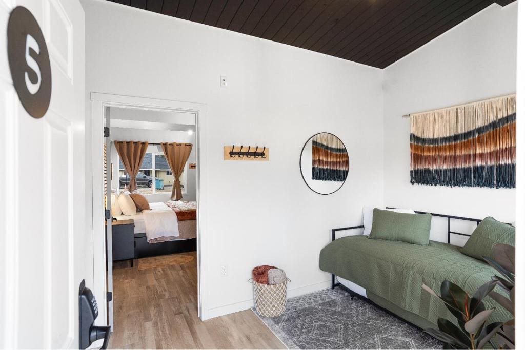 Family Suite room - Image 3