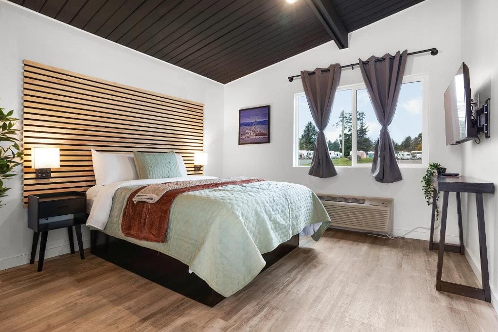 Double Room room - Image 2