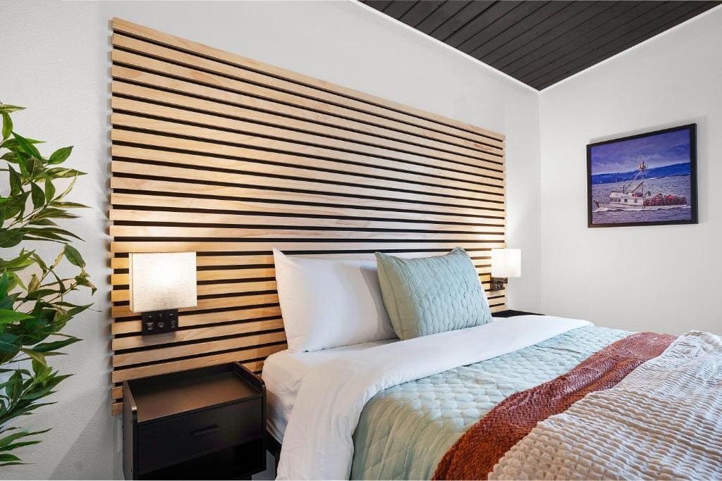 Double Room room - Image 1