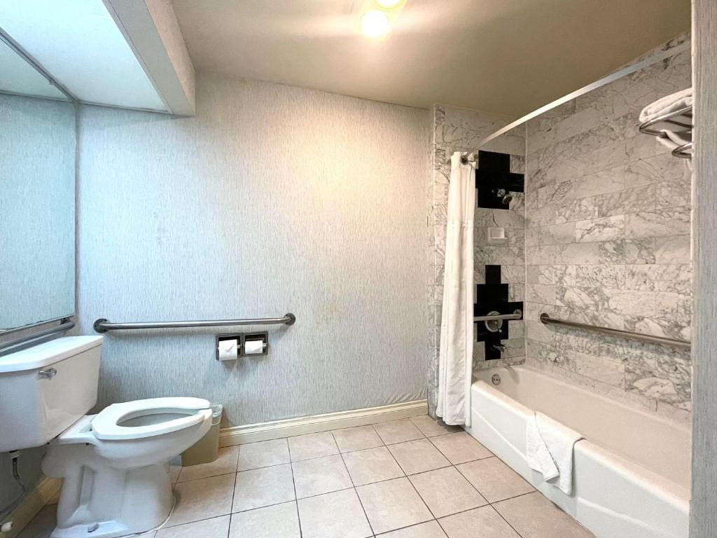Double Room - Disability Access room - Image 2