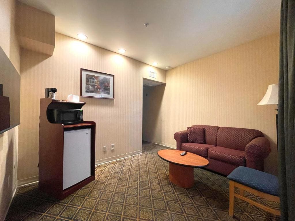 Double Room - Disability Access room - Image 1