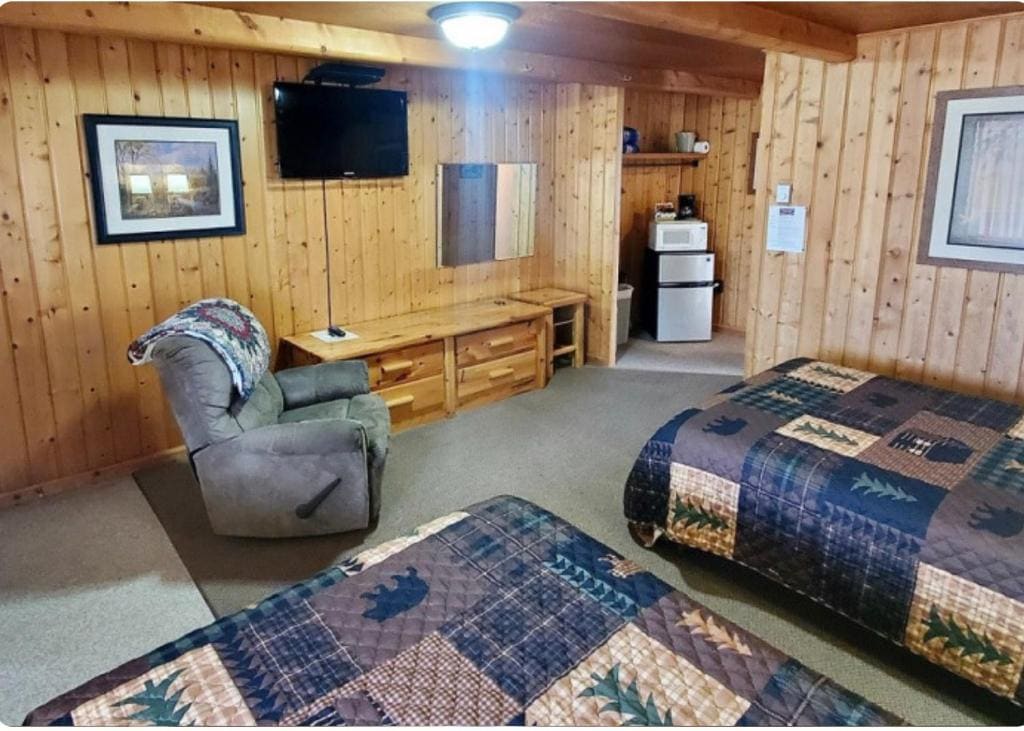 Double Room room - Image 2
