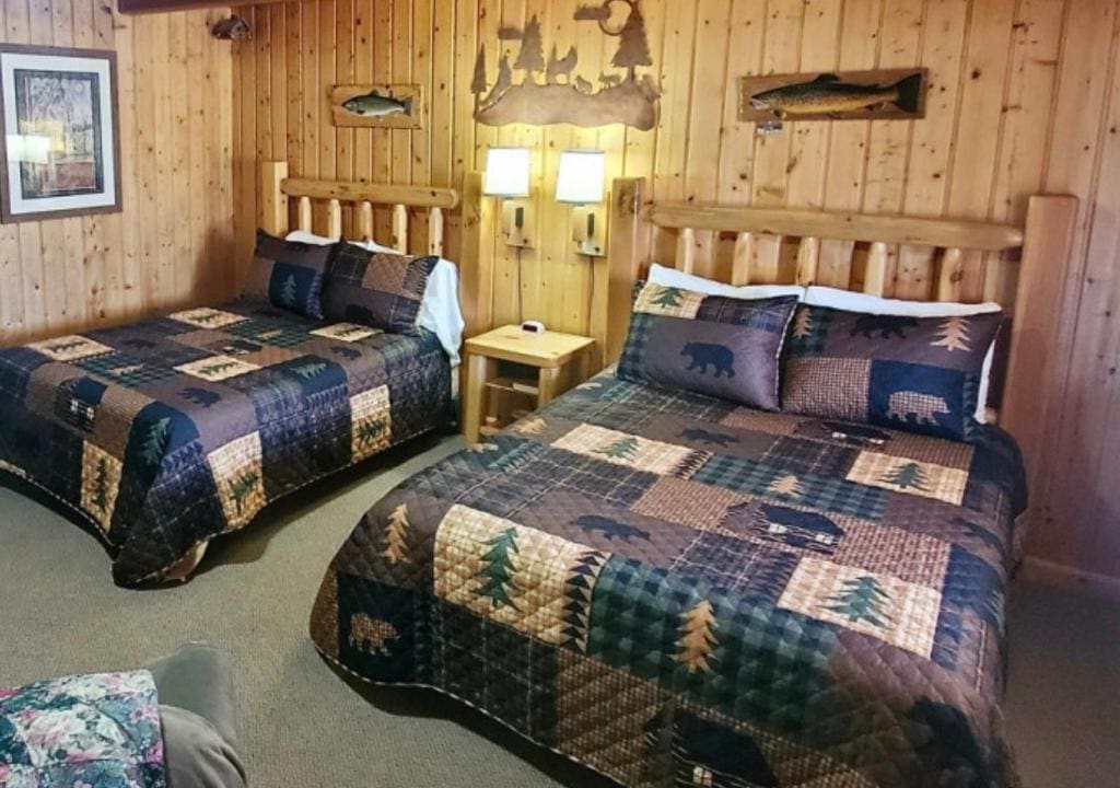 Double Room room - Image 1