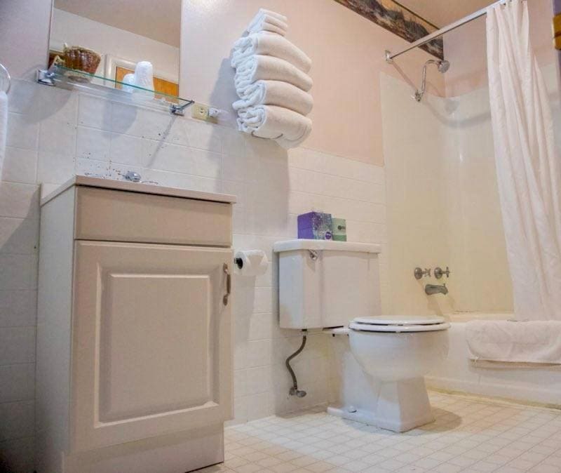 Two-Bedroom Suite room - Image 2